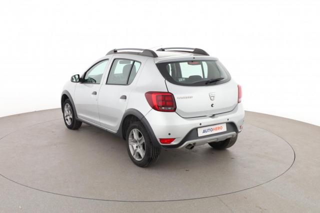 Dacia Sandero Ii image 9