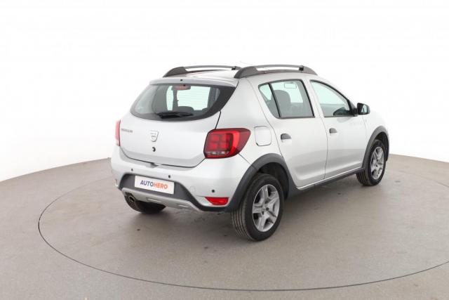 Dacia Sandero Ii image 8