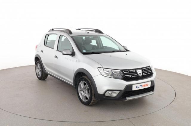 Dacia Sandero Ii image 4