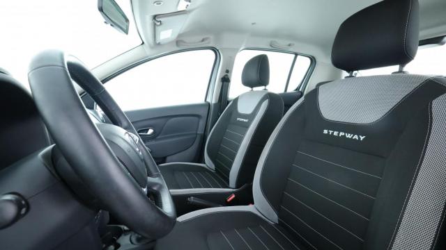 Dacia Sandero Ii image 3