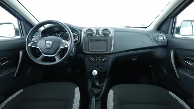 Dacia Sandero Ii image 6
