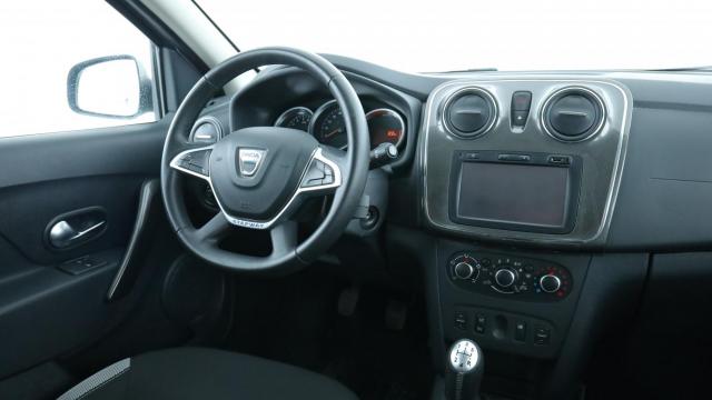 Dacia Sandero Ii image 1