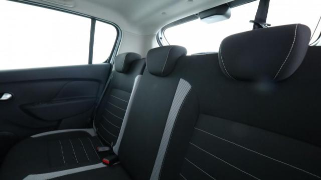 Dacia Sandero Ii image 5