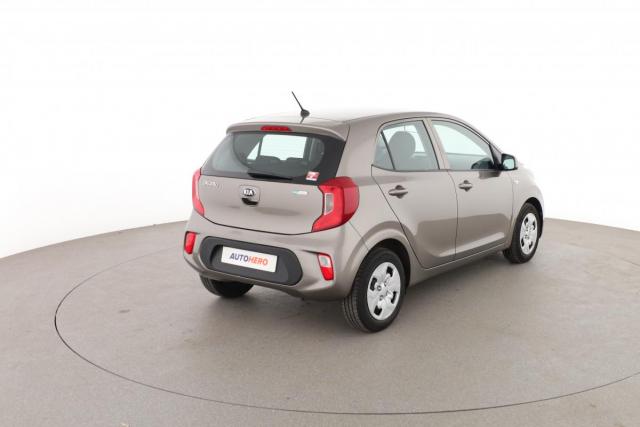 Kia Picanto image 3