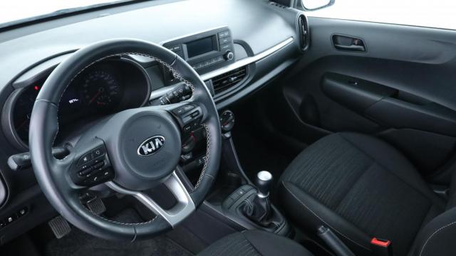 Kia Picanto image 5