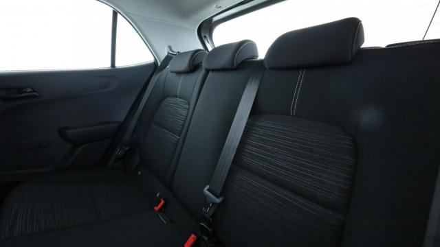 Kia Picanto image 1
