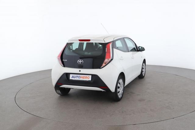 Toyota Aygo image 5