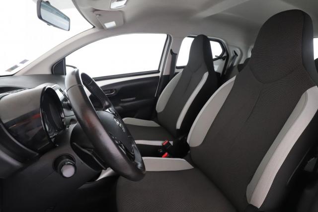 Toyota Aygo image 7