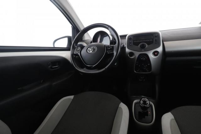 Toyota Aygo image 9