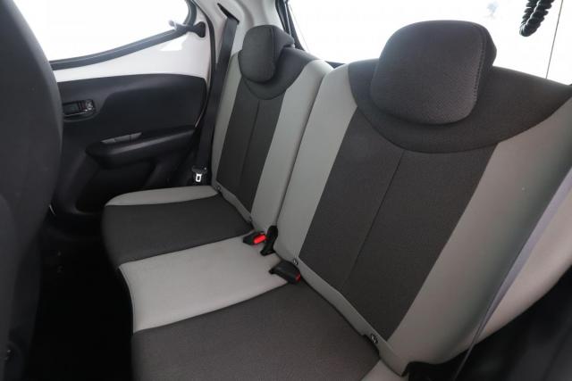 Toyota Aygo image 6