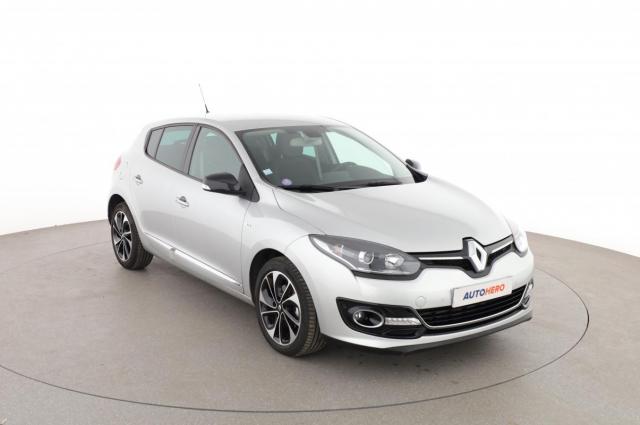 Renault Mégane image 7