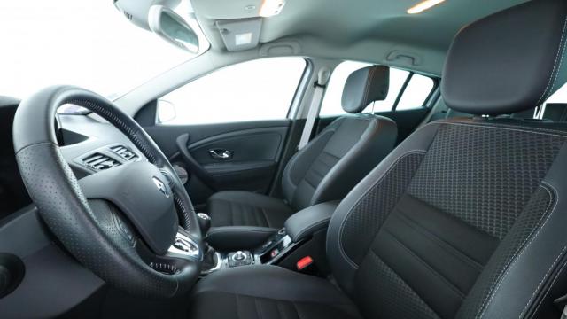 Renault Mégane image 8