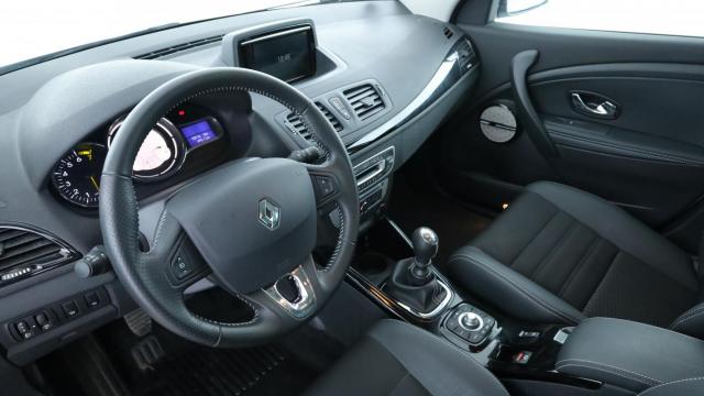 Renault Mégane image 3