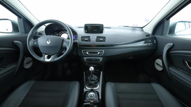 Renault Mégane image 1