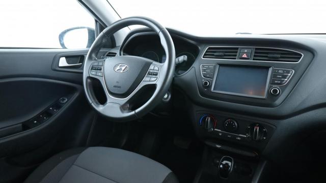 Hyundai I20 image 3