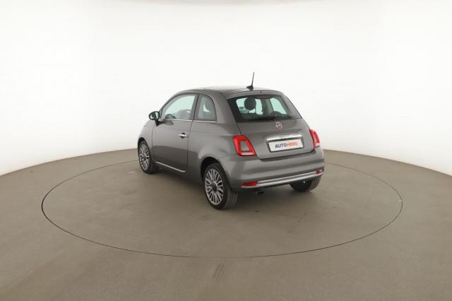 Fiat 500 image 8