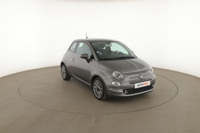 Fiat 500 image 1
