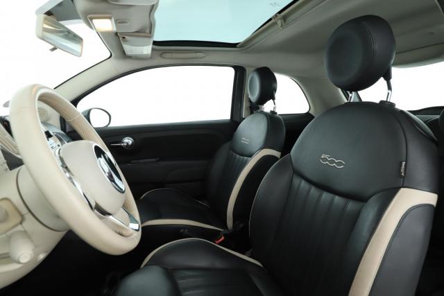 Fiat 500 image 4