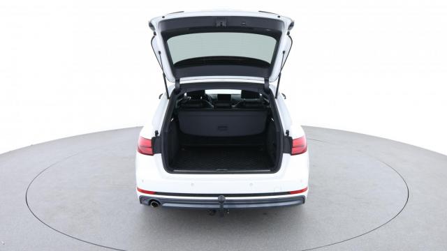 Audi A4 Avant image 1