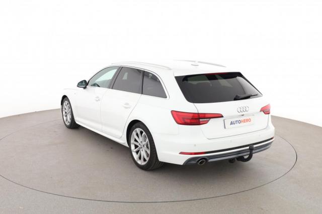 Audi A4 Avant image 7