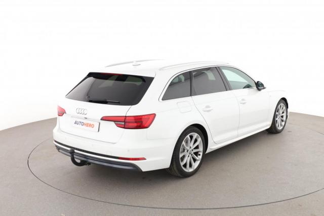 Audi A4 Avant image 6