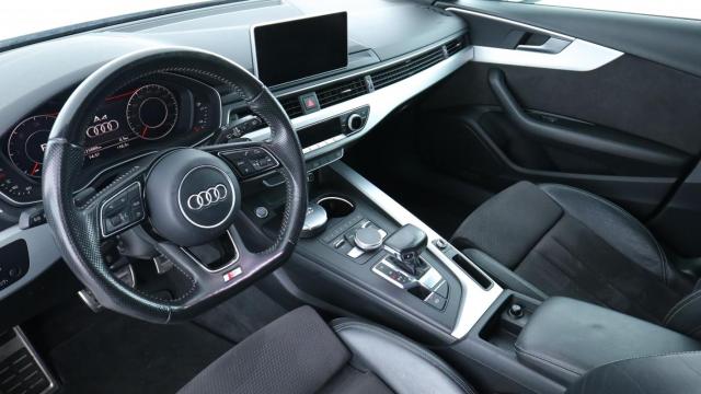 Audi A4 Avant image 9