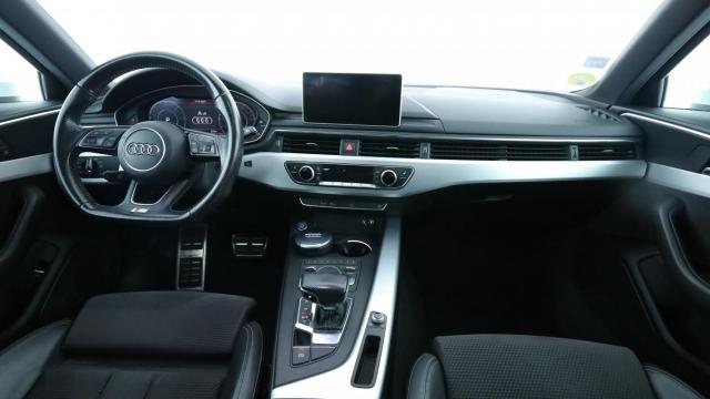 Audi A4 Avant image 8