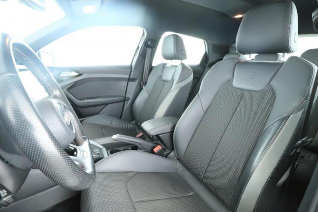 Audi A1 Sportback image 9