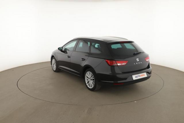 Seat Leon image 4