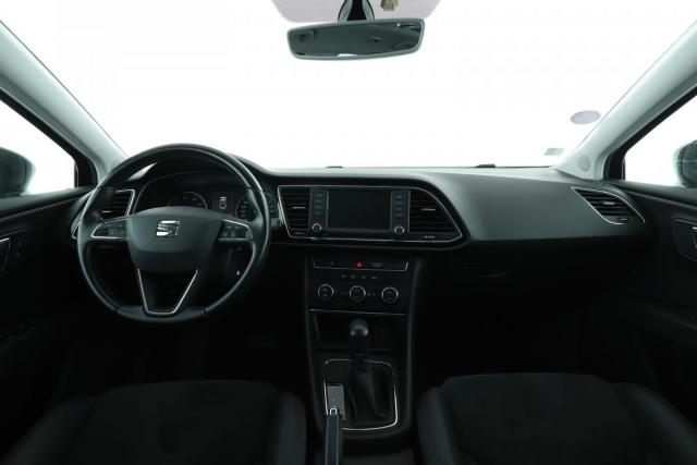 Seat Leon image 5
