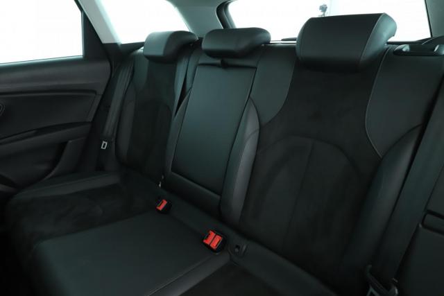 Seat Leon image 9