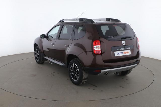 Dacia Duster image 3