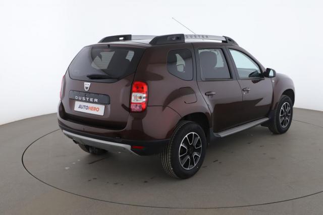 Dacia Duster image 4