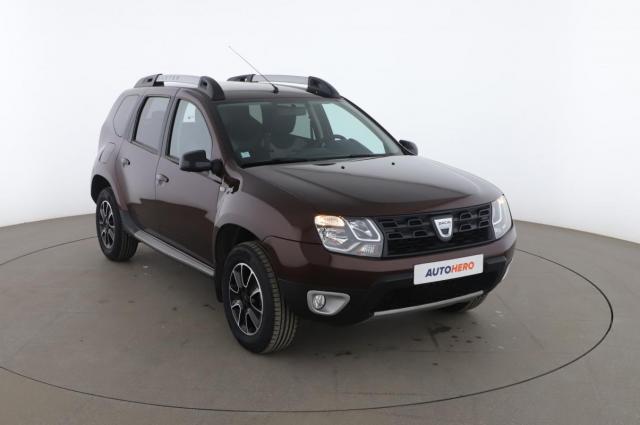 Dacia Duster image 2