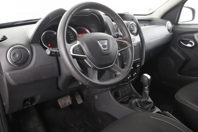 Dacia Duster image 7