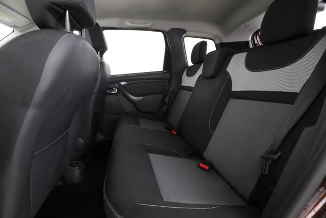 Dacia Duster image 8
