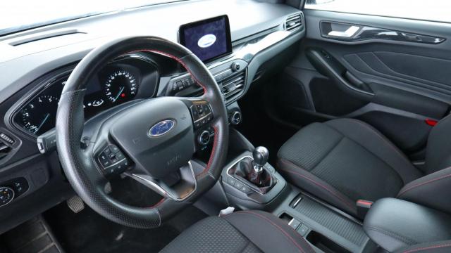 Ford Focus image 1