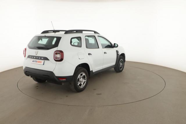 Dacia Duster image 7