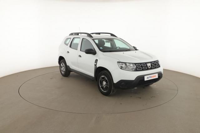 Dacia Duster image 5
