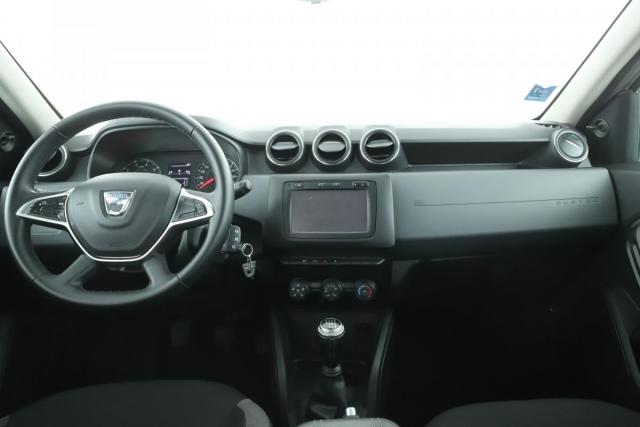 Dacia Duster image 3