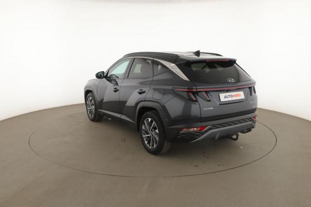 Hyundai Tucson image 7