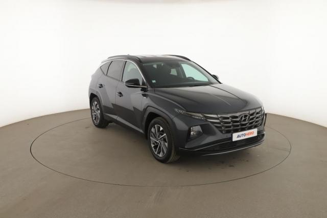 Hyundai Tucson image 4