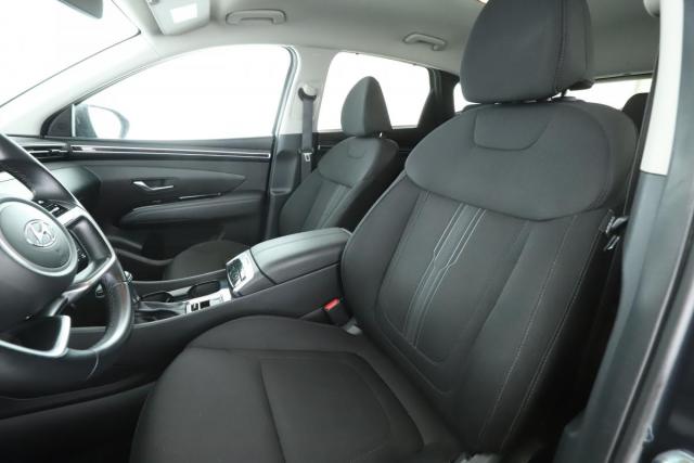 Hyundai Tucson image 9