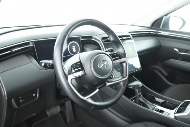 Hyundai Tucson image 6