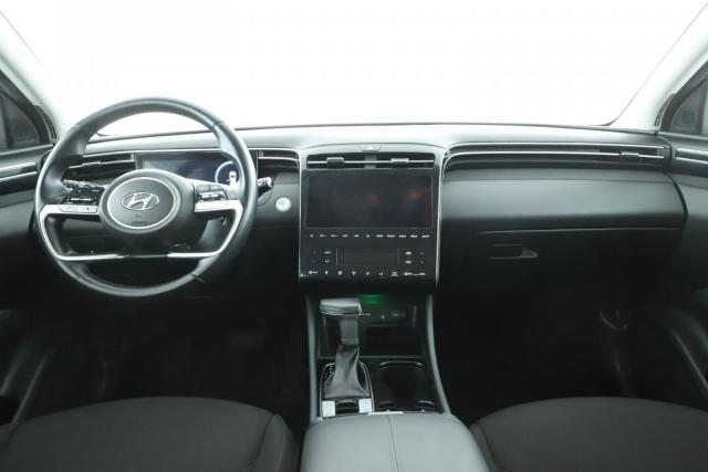 Hyundai Tucson image 8