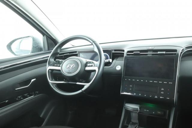 Hyundai Tucson image 3