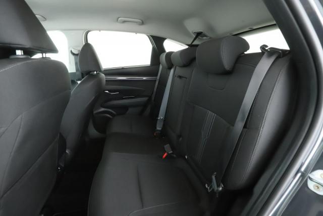 Hyundai Tucson image 5