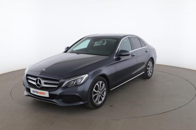 Mercedes Benz Classe C 250 Fascination 7g-Tronic 211 Ch