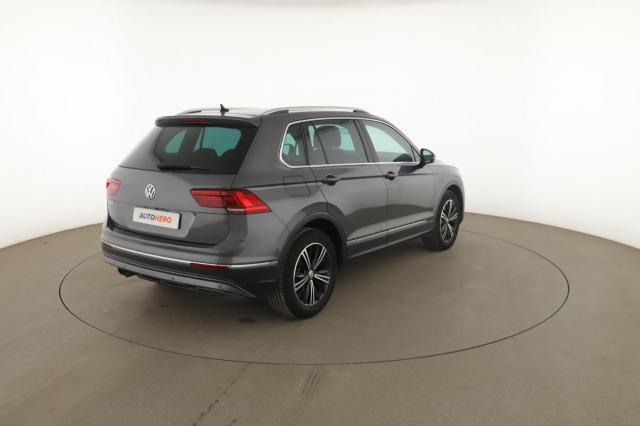 Volkswagen Tiguan image 9