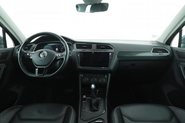 Volkswagen Tiguan image 1